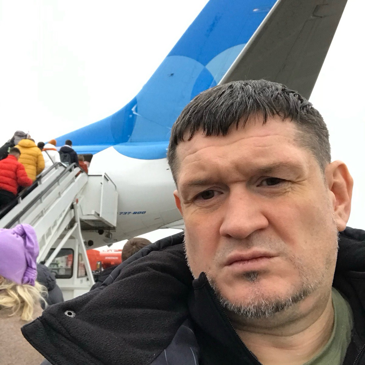 Алексей Хл