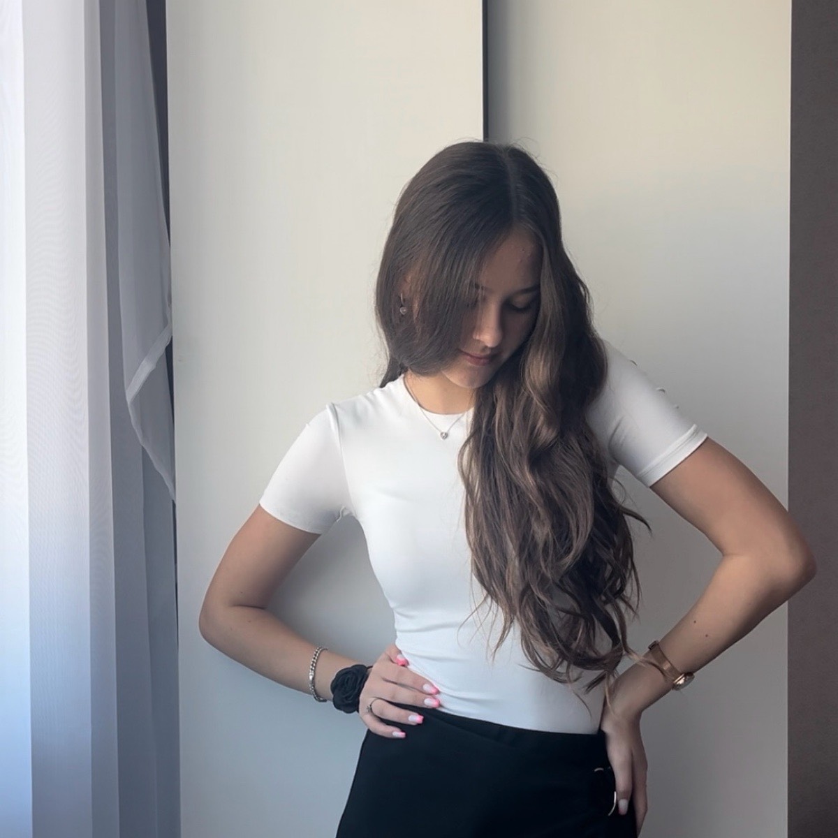 Алёна Миличенко