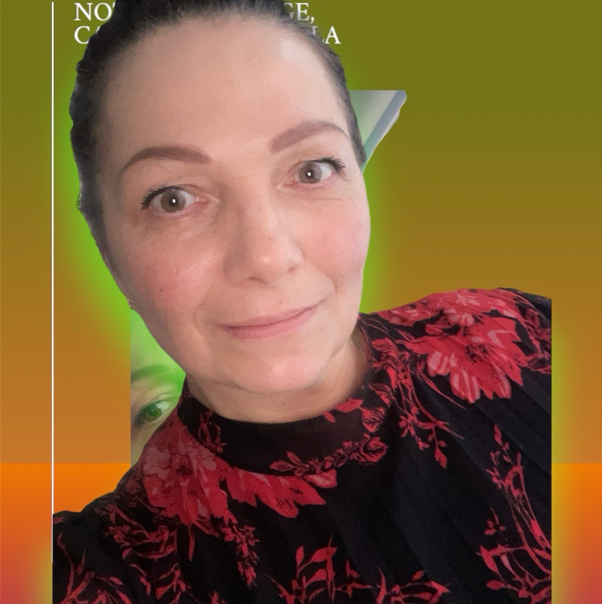 Наталья Удовкина