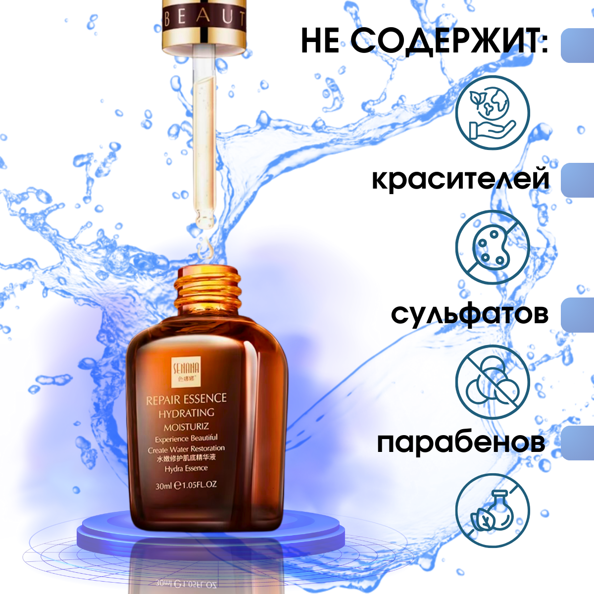 Инфографика для OZON | Сетка — социальная сеть от hh.ru