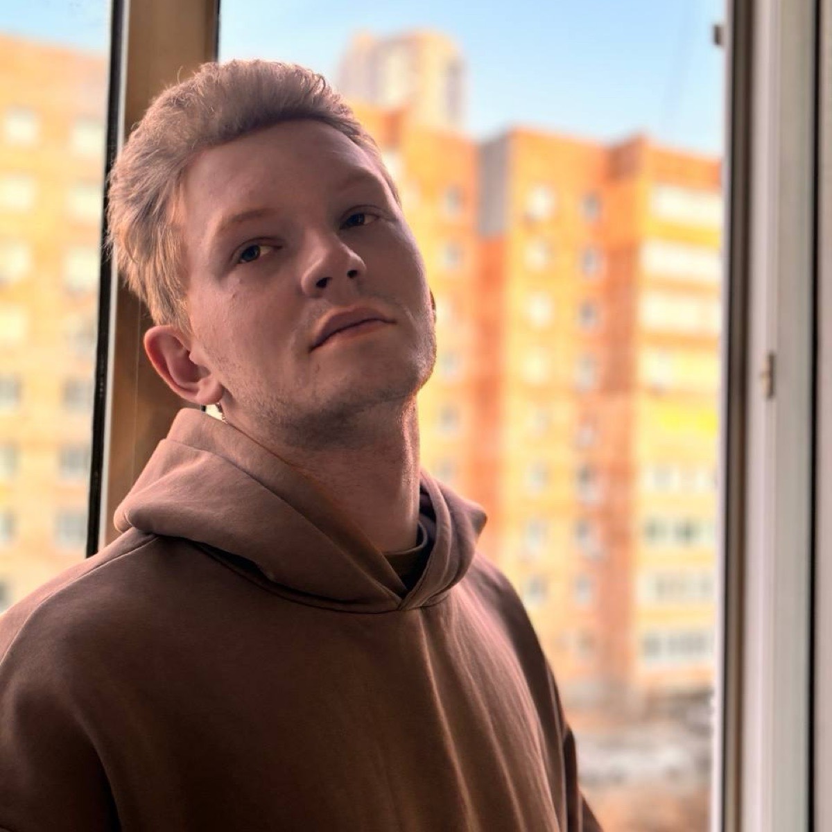 Денис Халонен