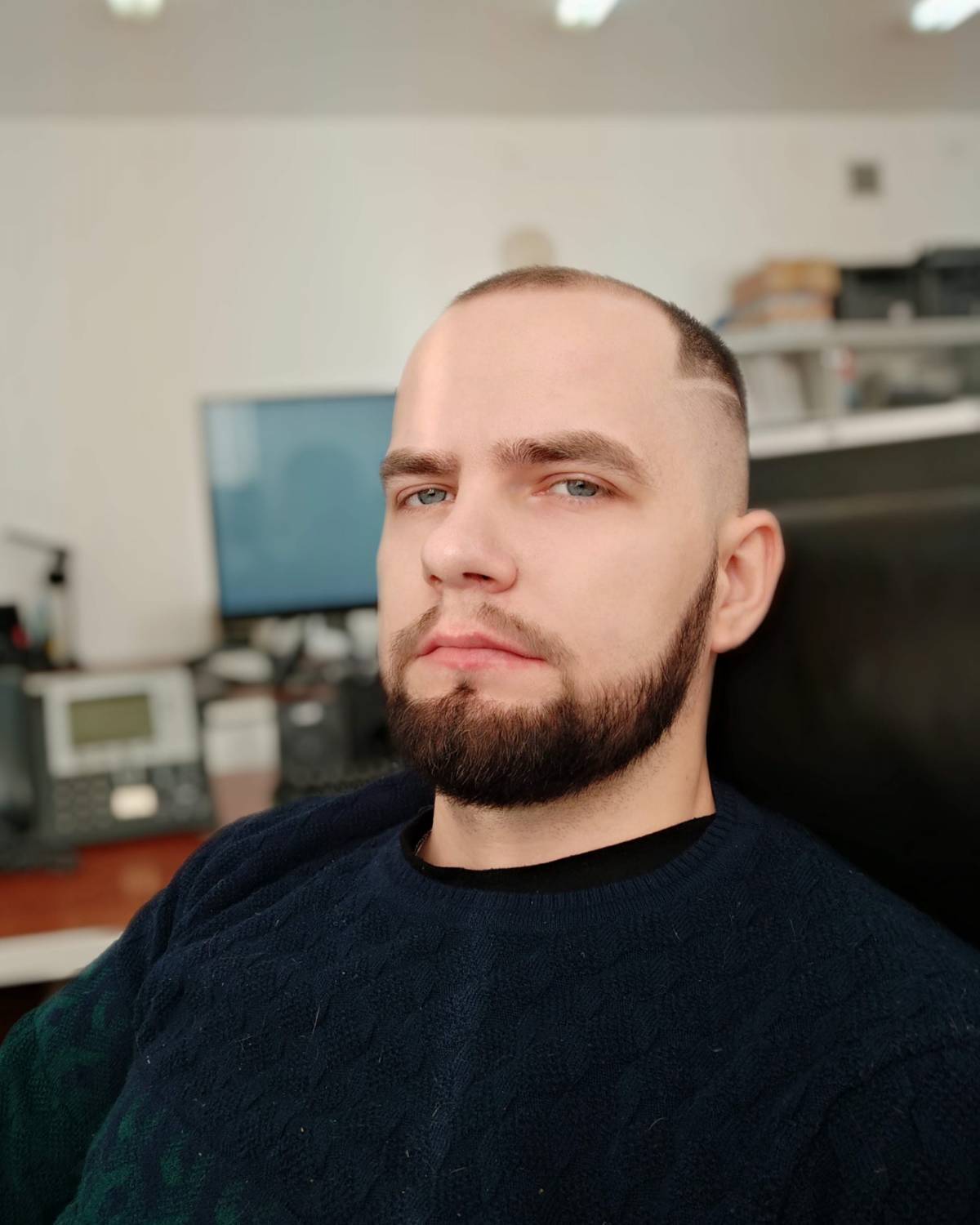 Сергей Ярчук | Сетка — социальная сеть от hh.ru