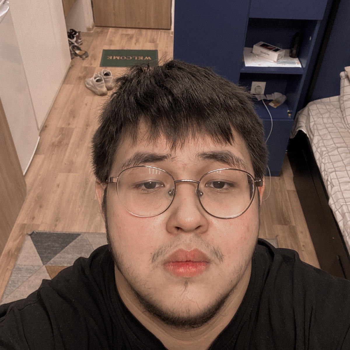 Богдан Ебишев