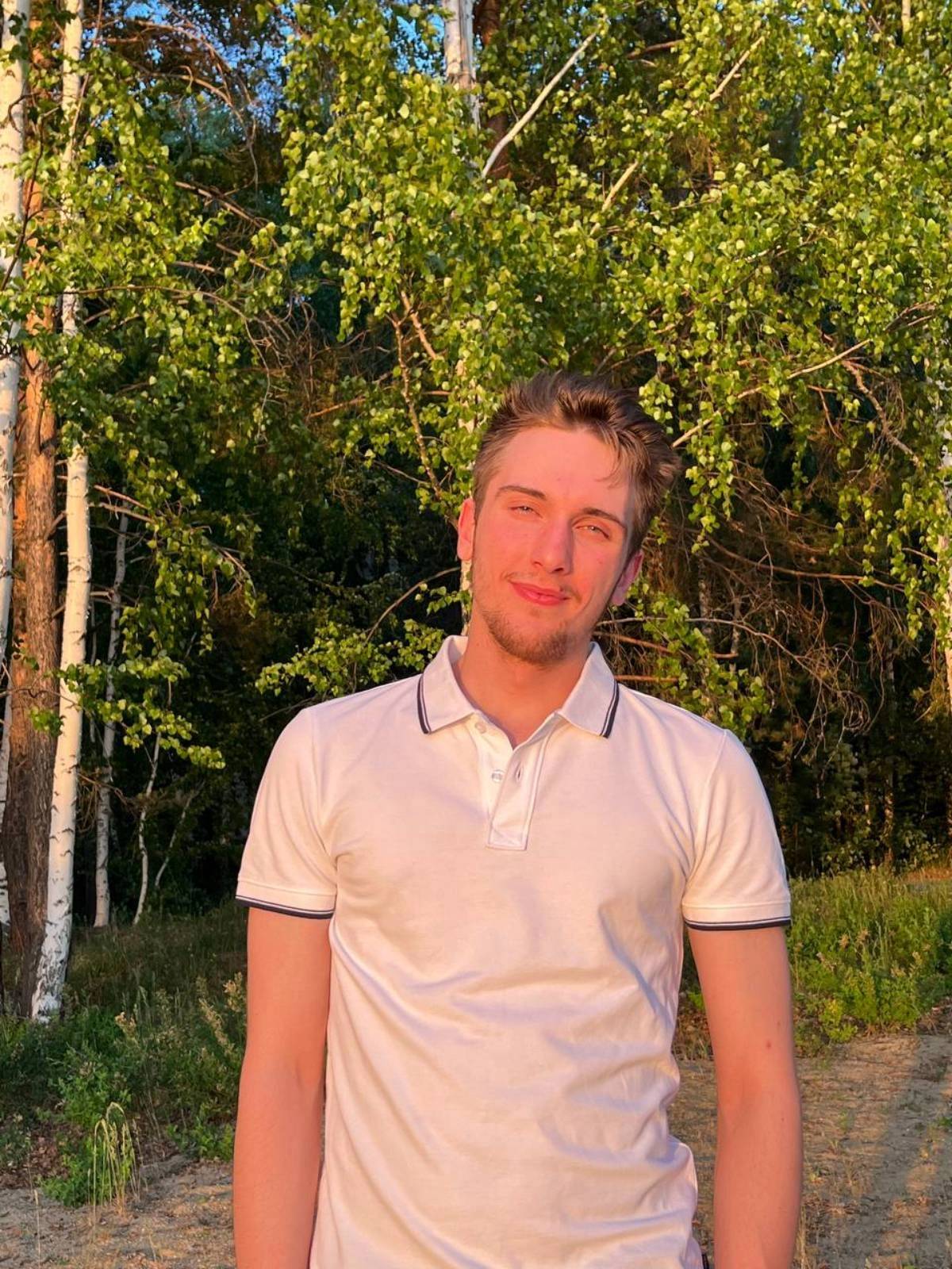 Моисей Воронов