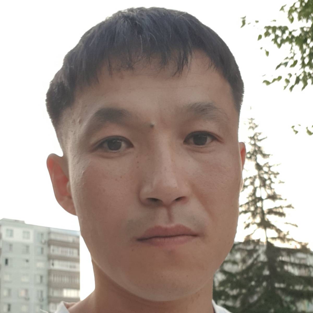 Александр Николаев