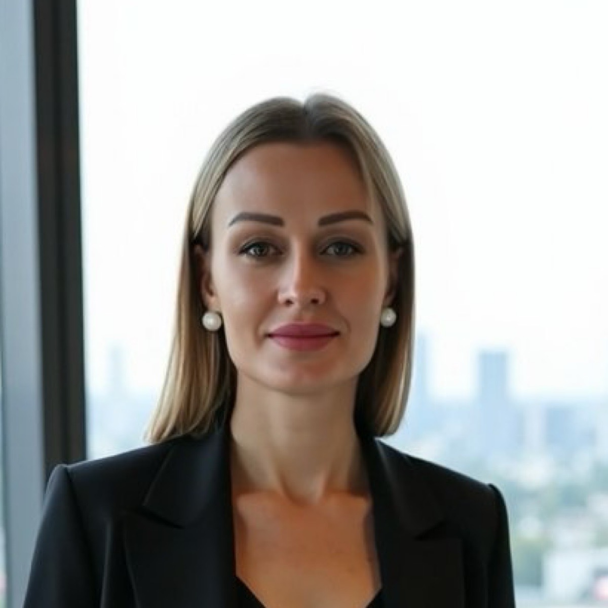 Ольга Степаненко