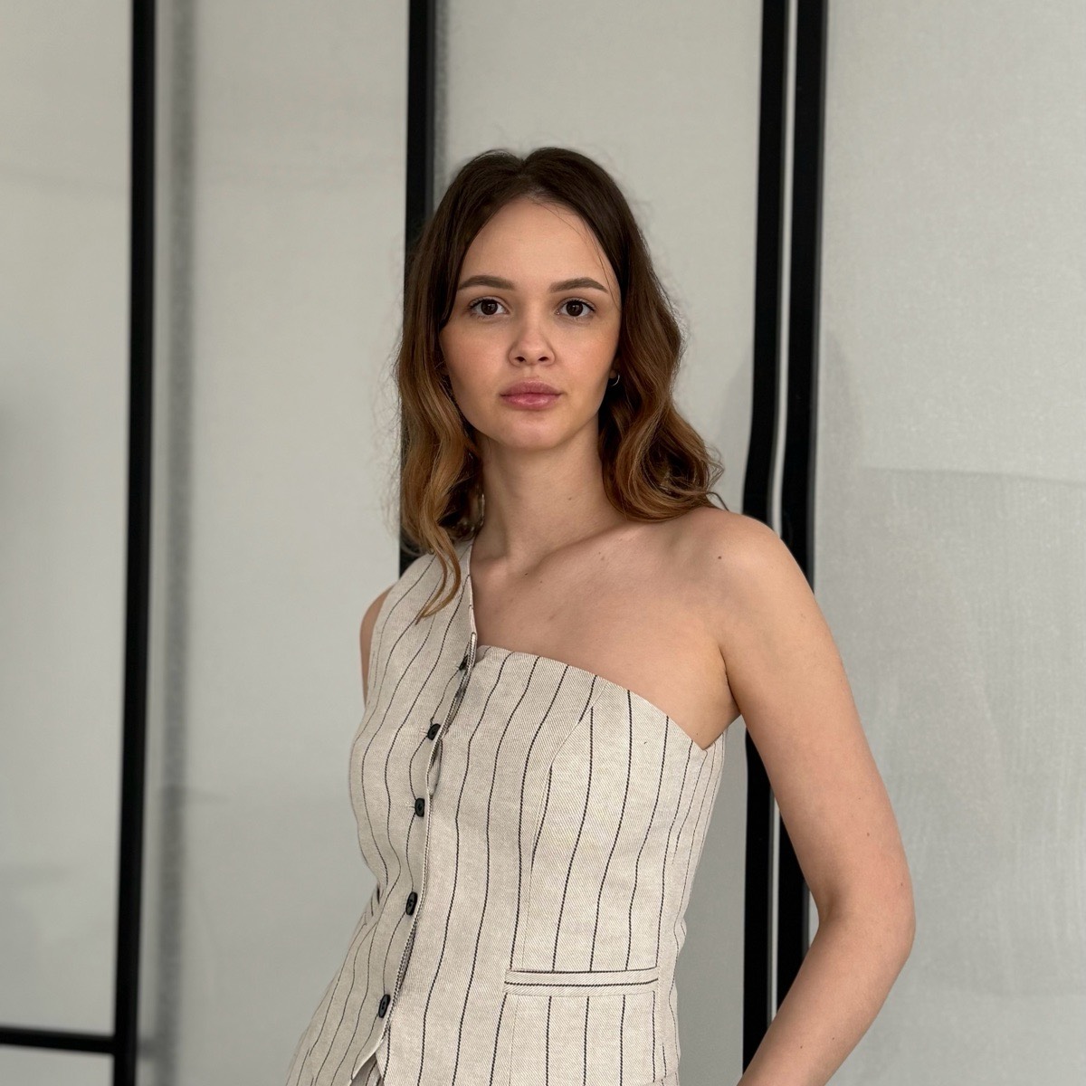 Анна Жабина