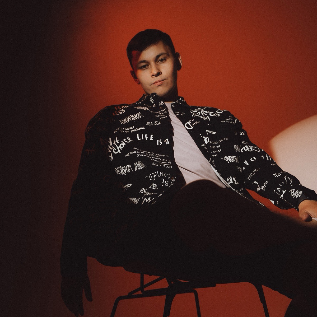 Максим Щукин