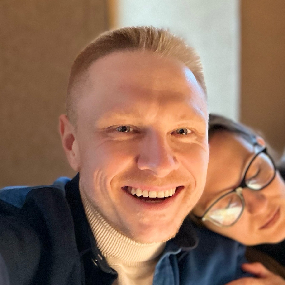 Денис Гаврилкин