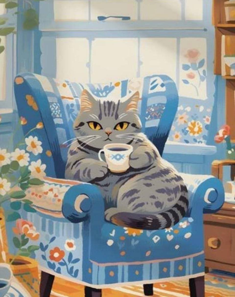 #цитата
🖋️ Если человек ищет тепла, покоя, простоты, которая радует глаз, то все это он может получить от собственного дома,
если по-настоящему его любит🖋️
Дафна Дю Морье 🖊 | Сетка — социальная сеть от hh.ru