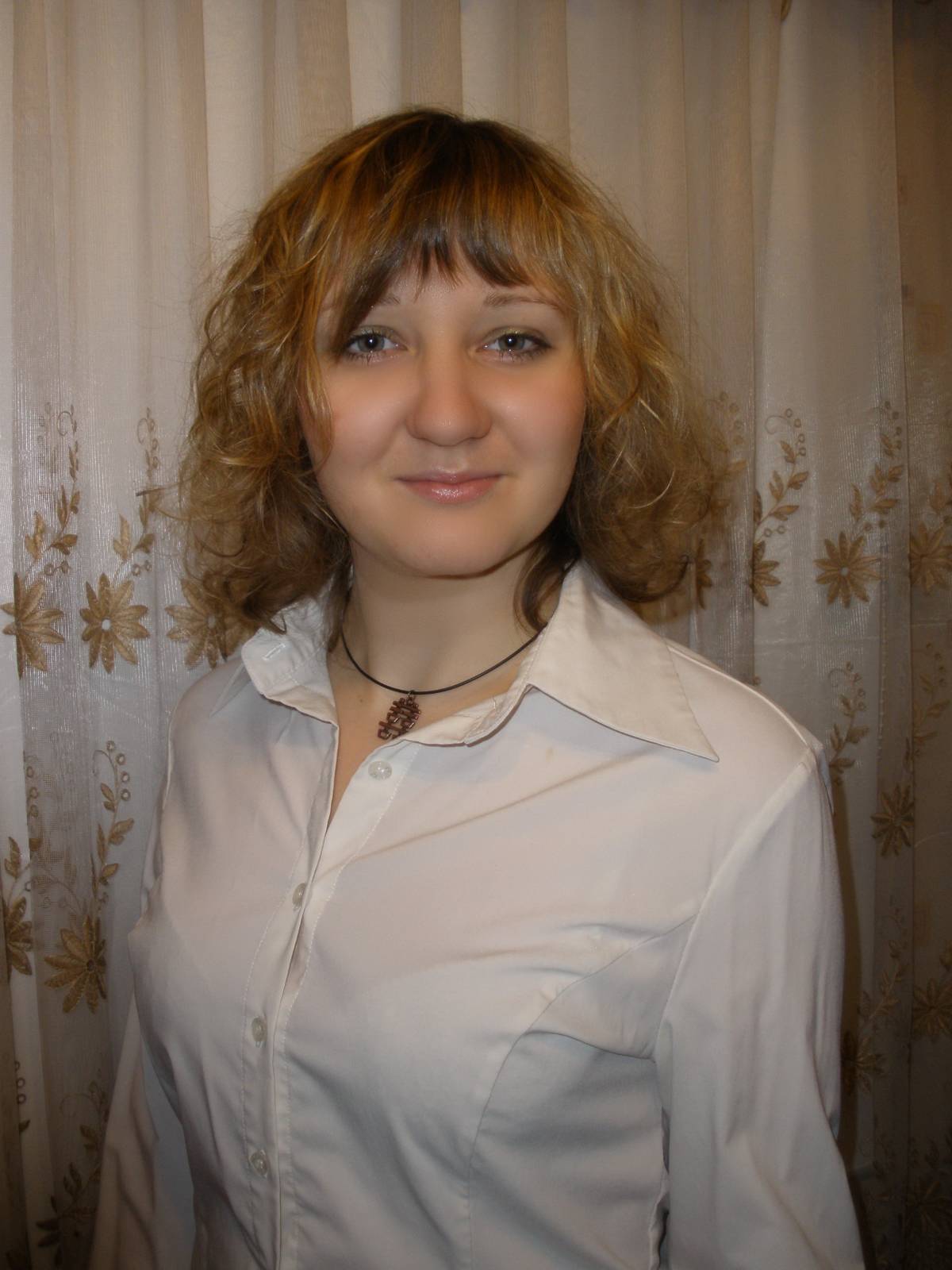Алёна Кузнецова