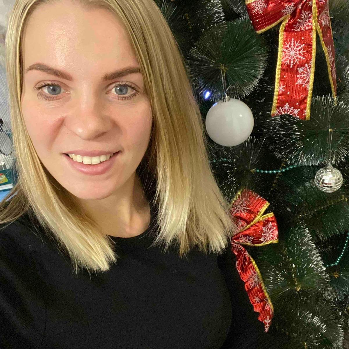 Екатерина Швецова