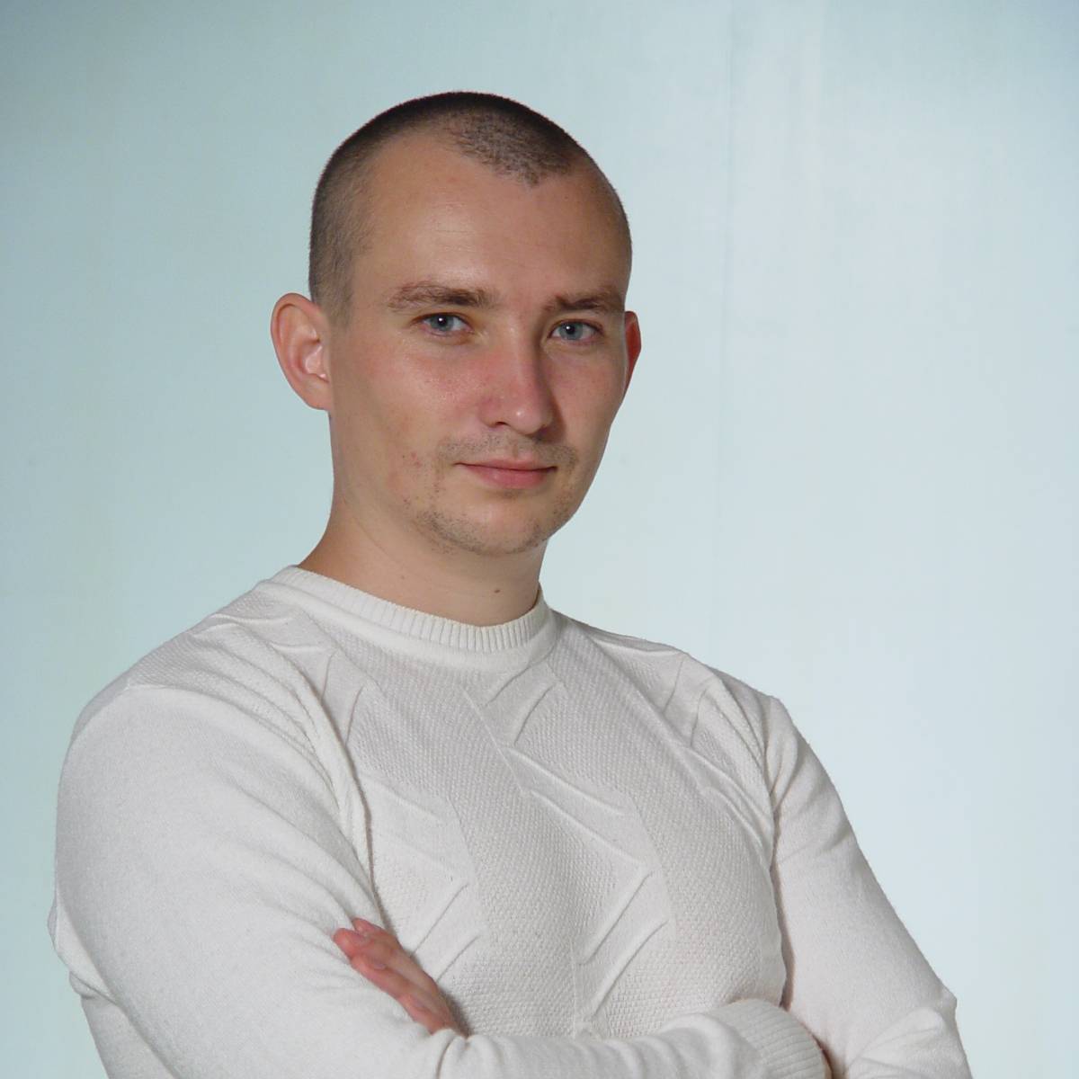 Николай Абашев | Сетка — социальная сеть от hh.ru