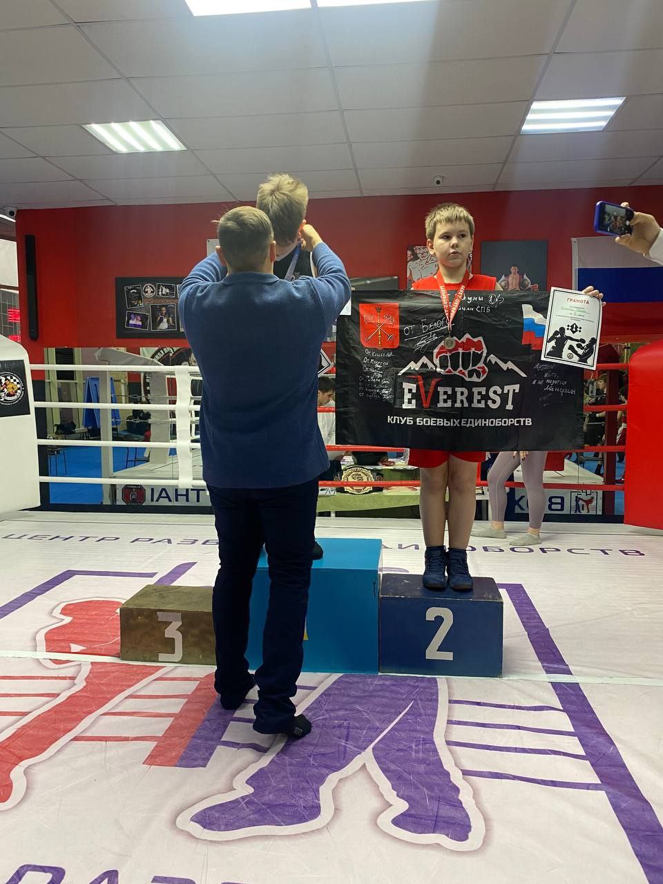 👊 Выражаем Огромную благодарность за участие в чемпионате и первенстве СПб и СЗФО федерации шахбокс 2025 | Сетка — социальная сеть от hh.ru