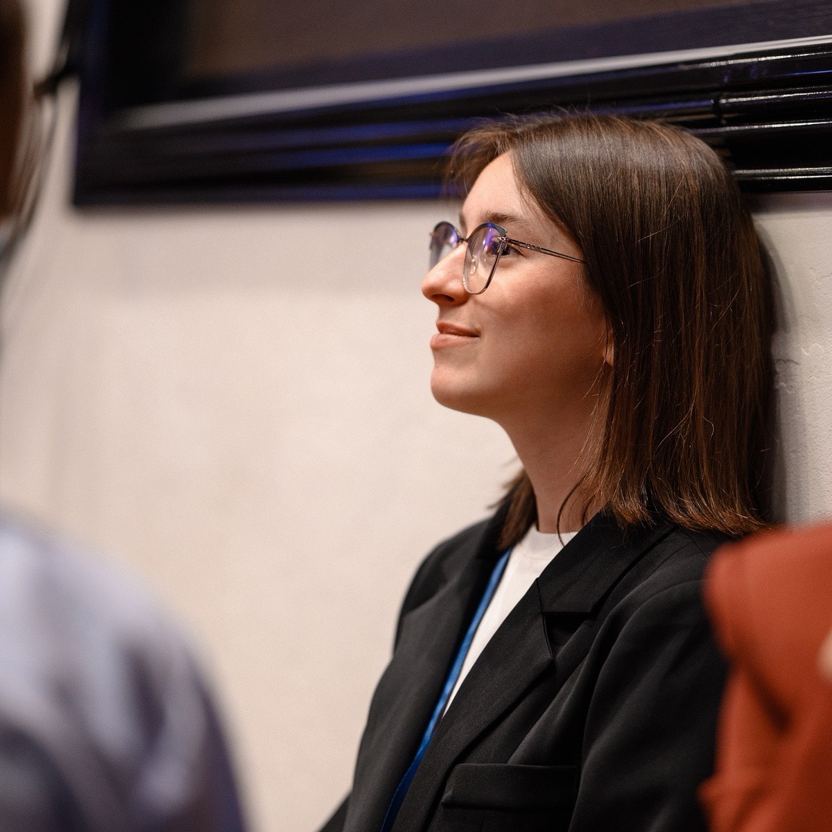 Leisan Bikmukhametova