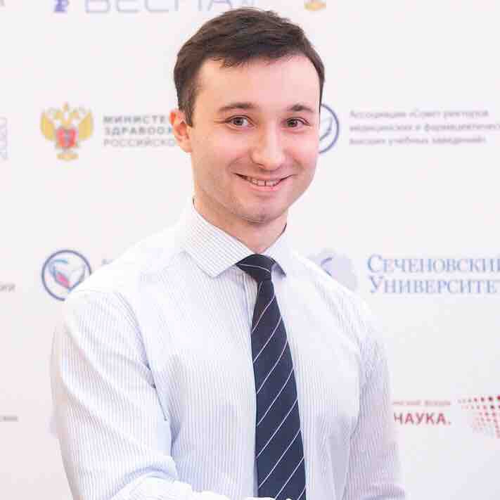 Александр Малыгин