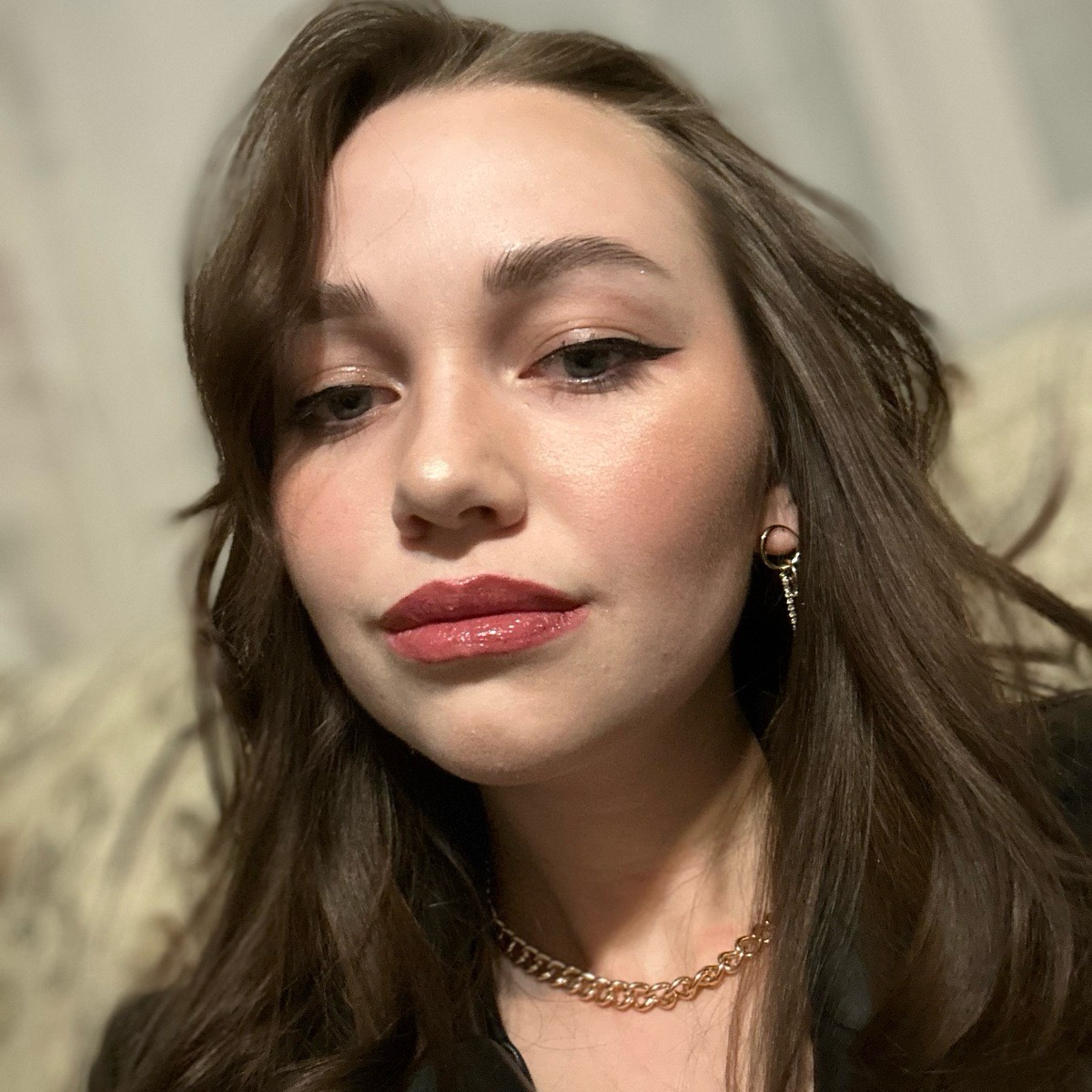 Мария Роздан | Сетка — социальная сеть от hh.ru