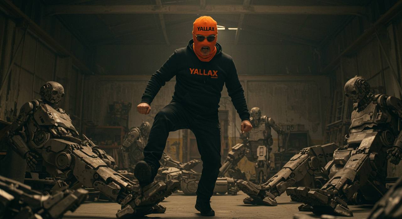 ПОЧЕМУ Я ЛОМАЛ ЧУЖИХ БОТОВ, И КАК ЭТО СДЕЛАЛО МЕНЯ ЛУЧШЕ
В какой-то момент я понял, что разработка ботов - это как строительство: можно построить небоскреб, а можно собрать карточный домик, который ра... | Сетка — социальная сеть от hh.ru