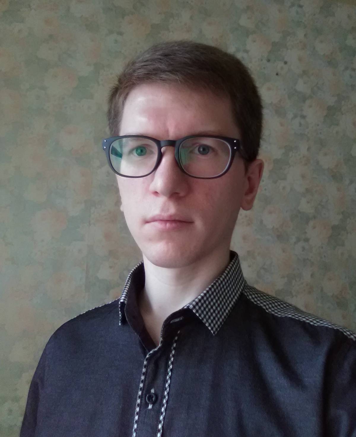 Иван Торгач