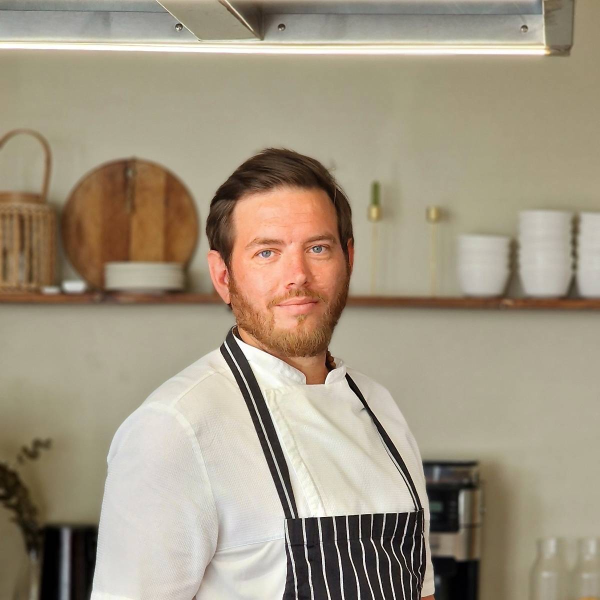 Андрей Попов | Сетка — социальная сеть от hh.ru