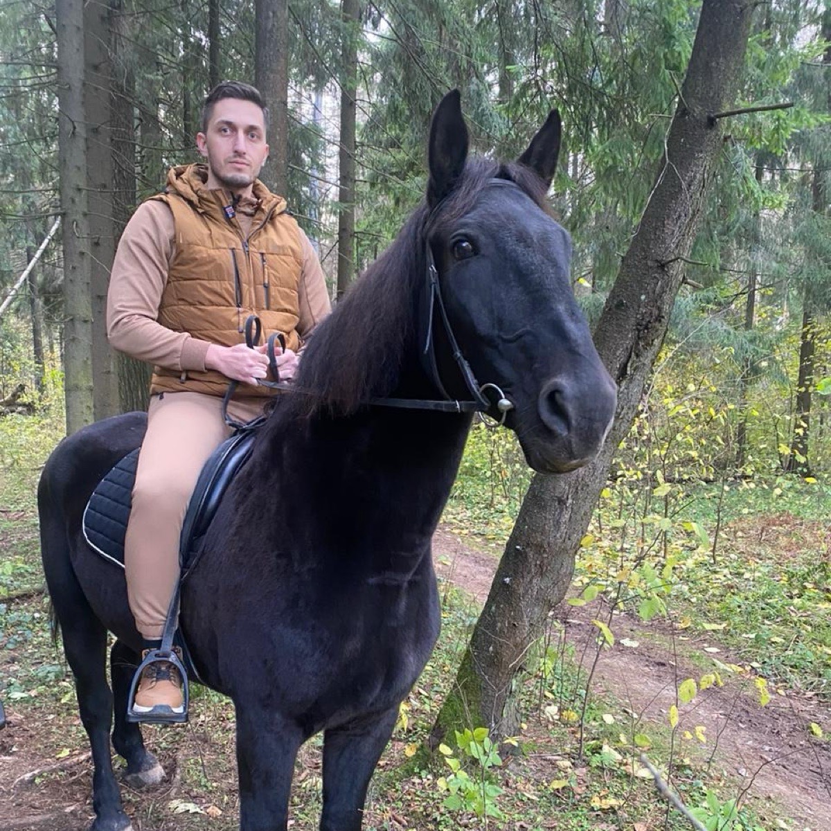 Сергей Герцев | Сетка — социальная сеть от hh.ru