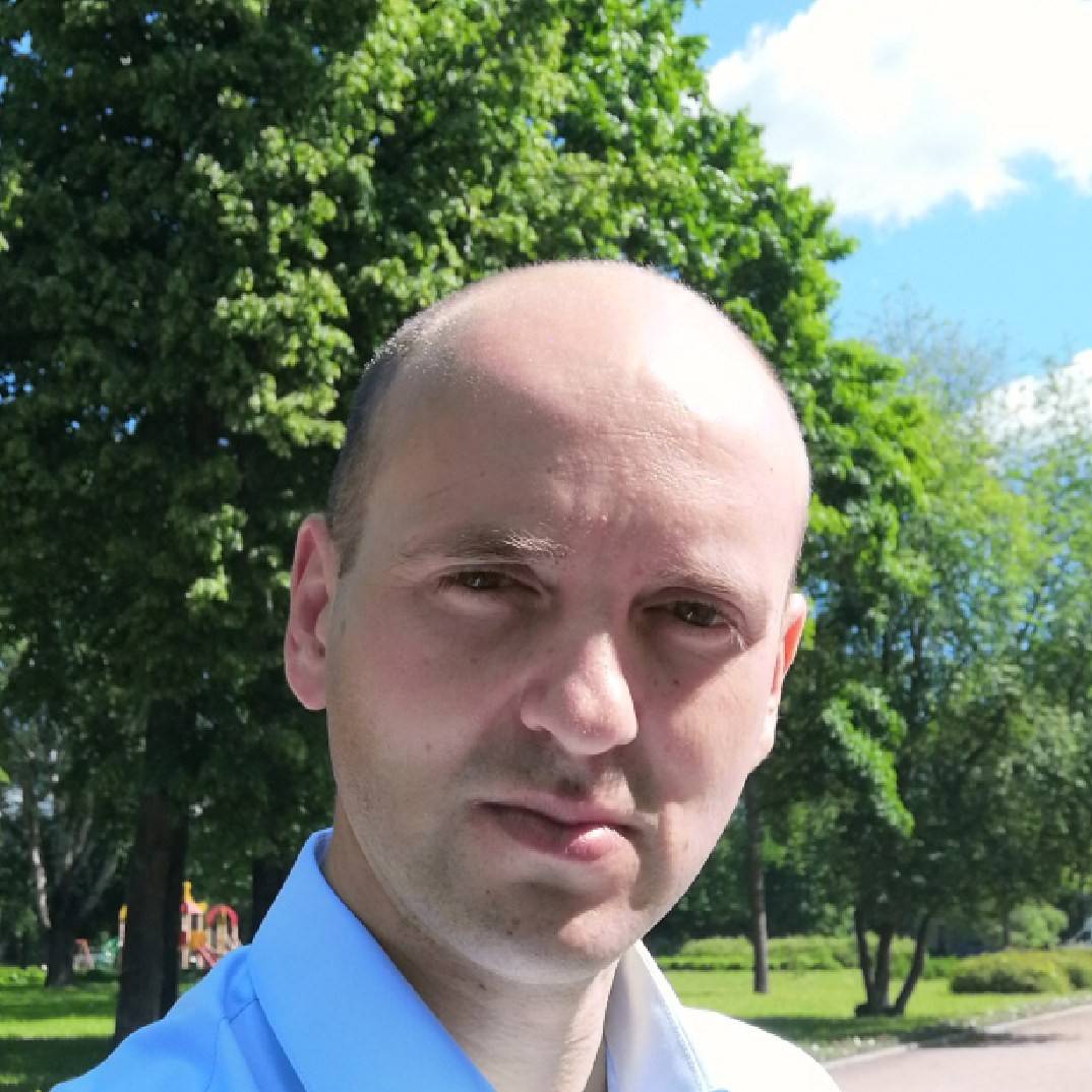 Сергей Атаев