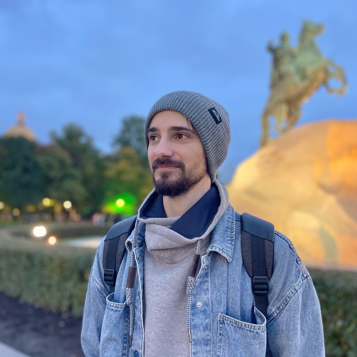 Анатолий Евгеньевич | Сетка — социальная сеть от hh.ru