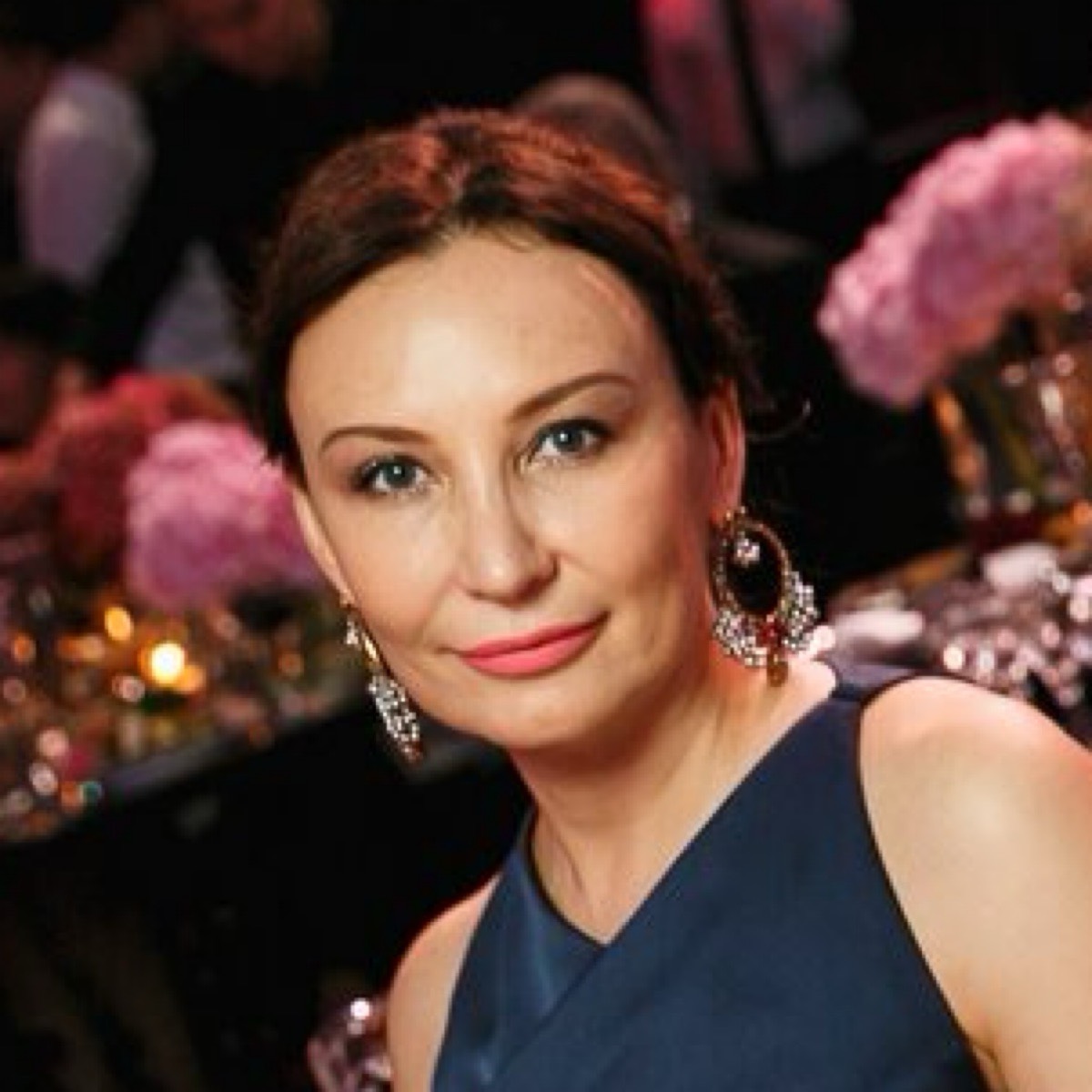 Юлия Александрова