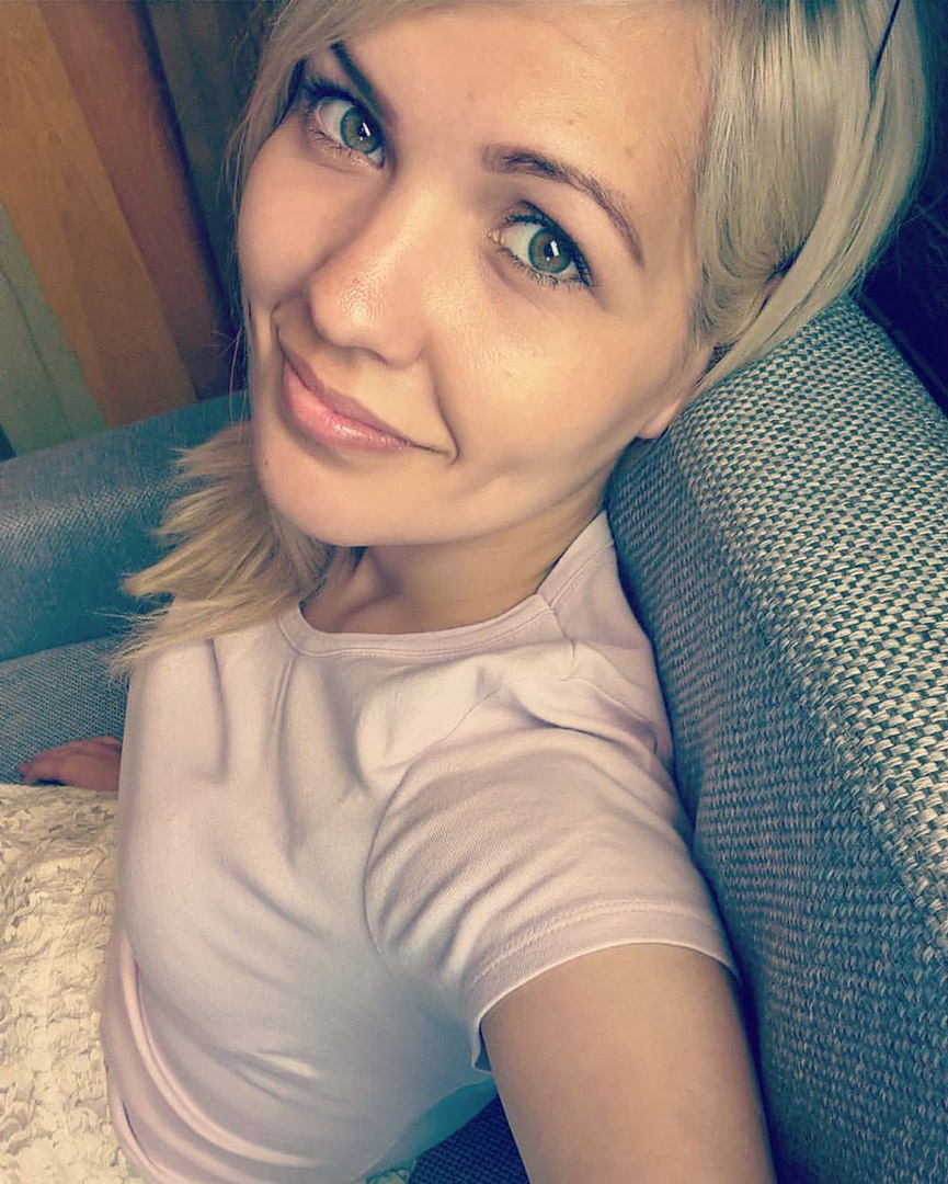 Вероника Малютина