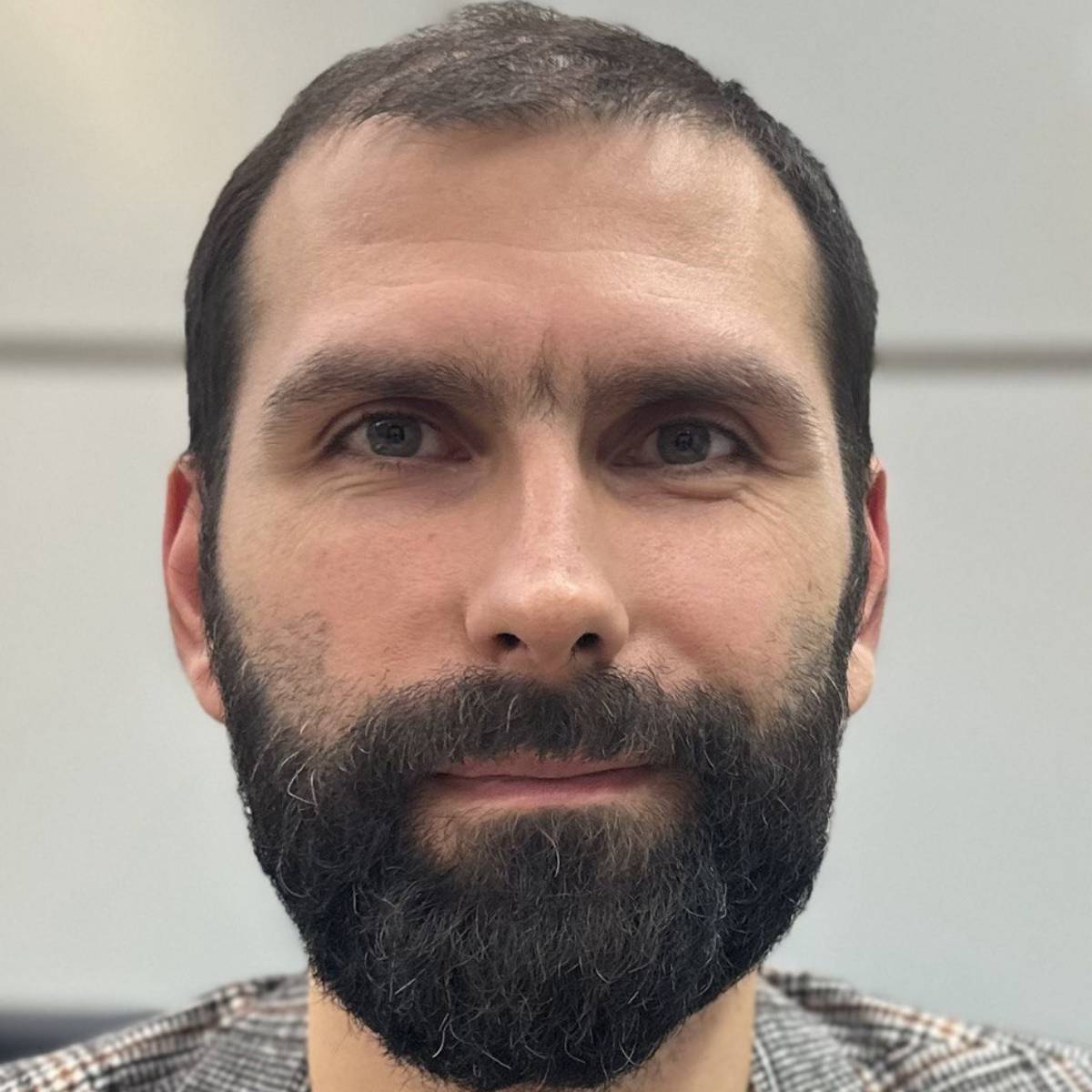 Михаил Кушников | Сетка — социальная сеть от hh.ru