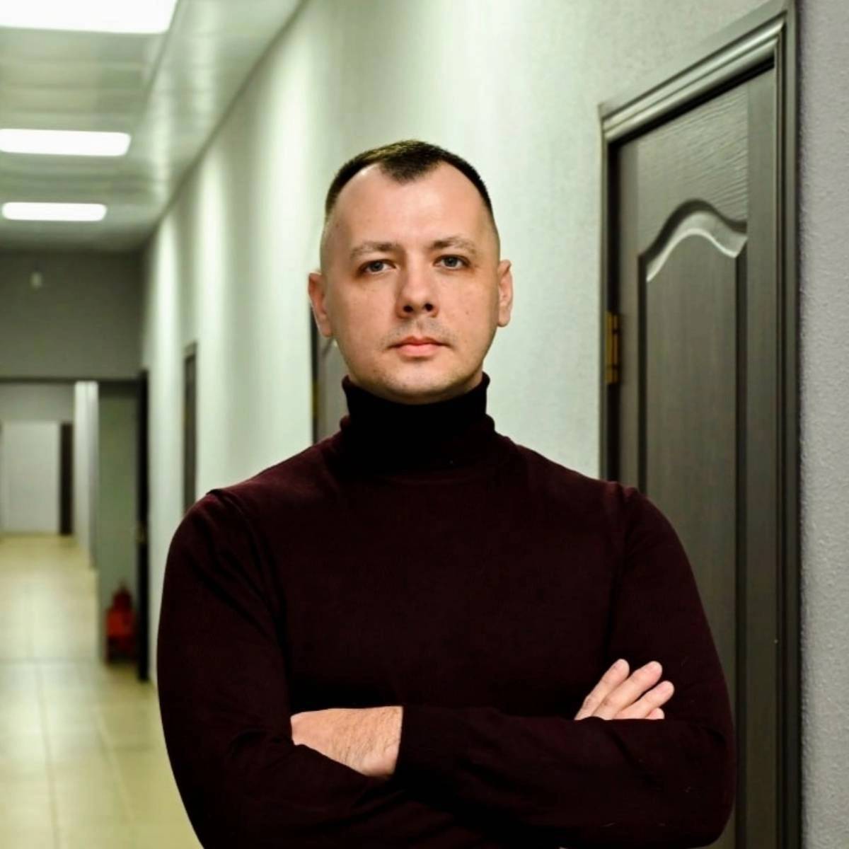 Андрей Бузниковатый | Сетка — социальная сеть от hh.ru