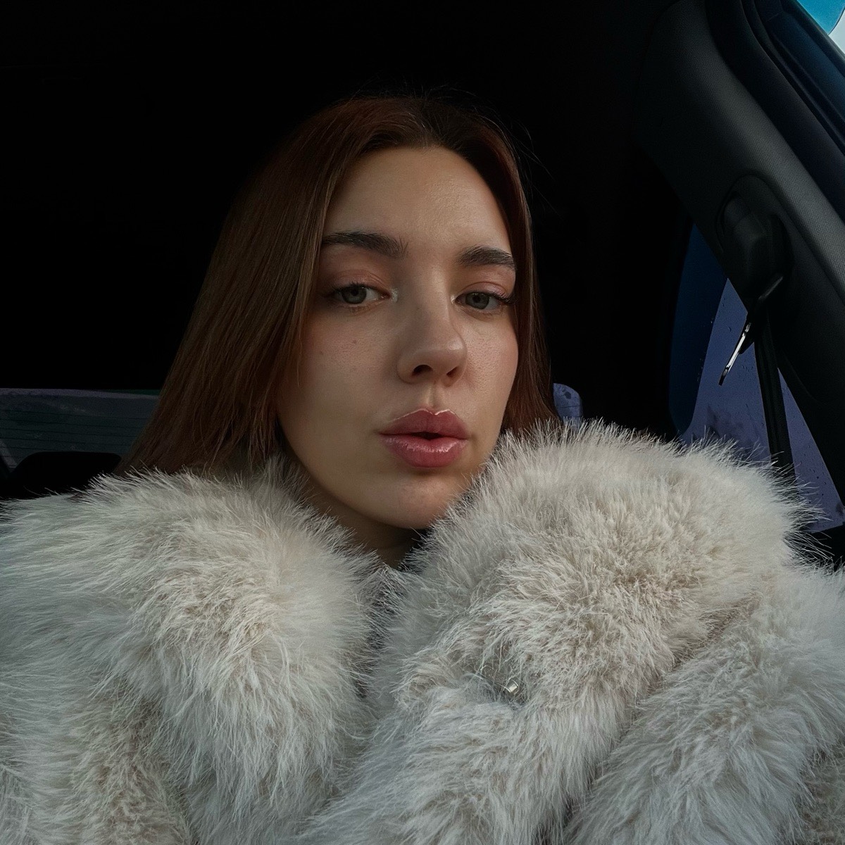 Александра Родионова
