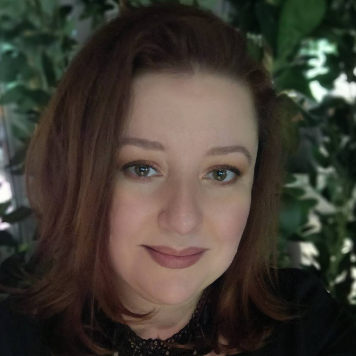 Полина Слепнева