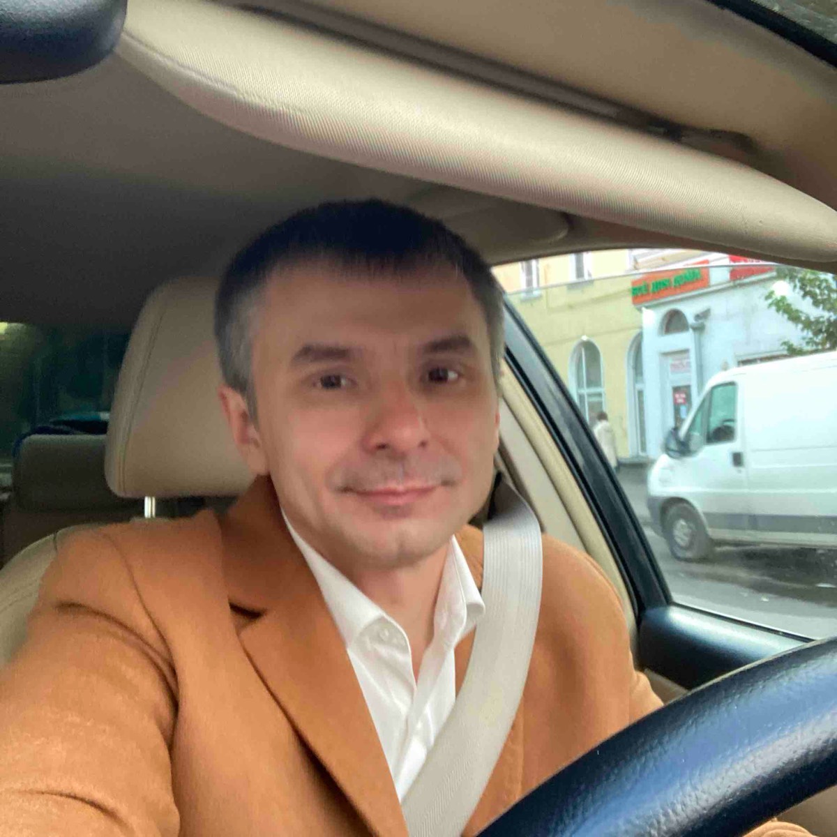 Дмитрий Кудаев