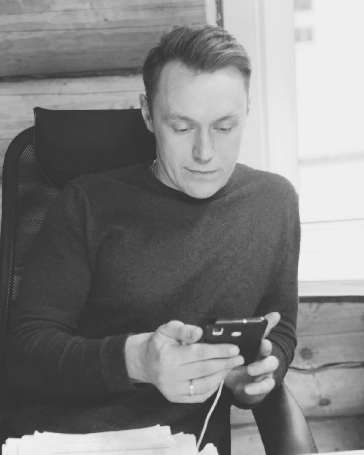 Дмитрий Трунов