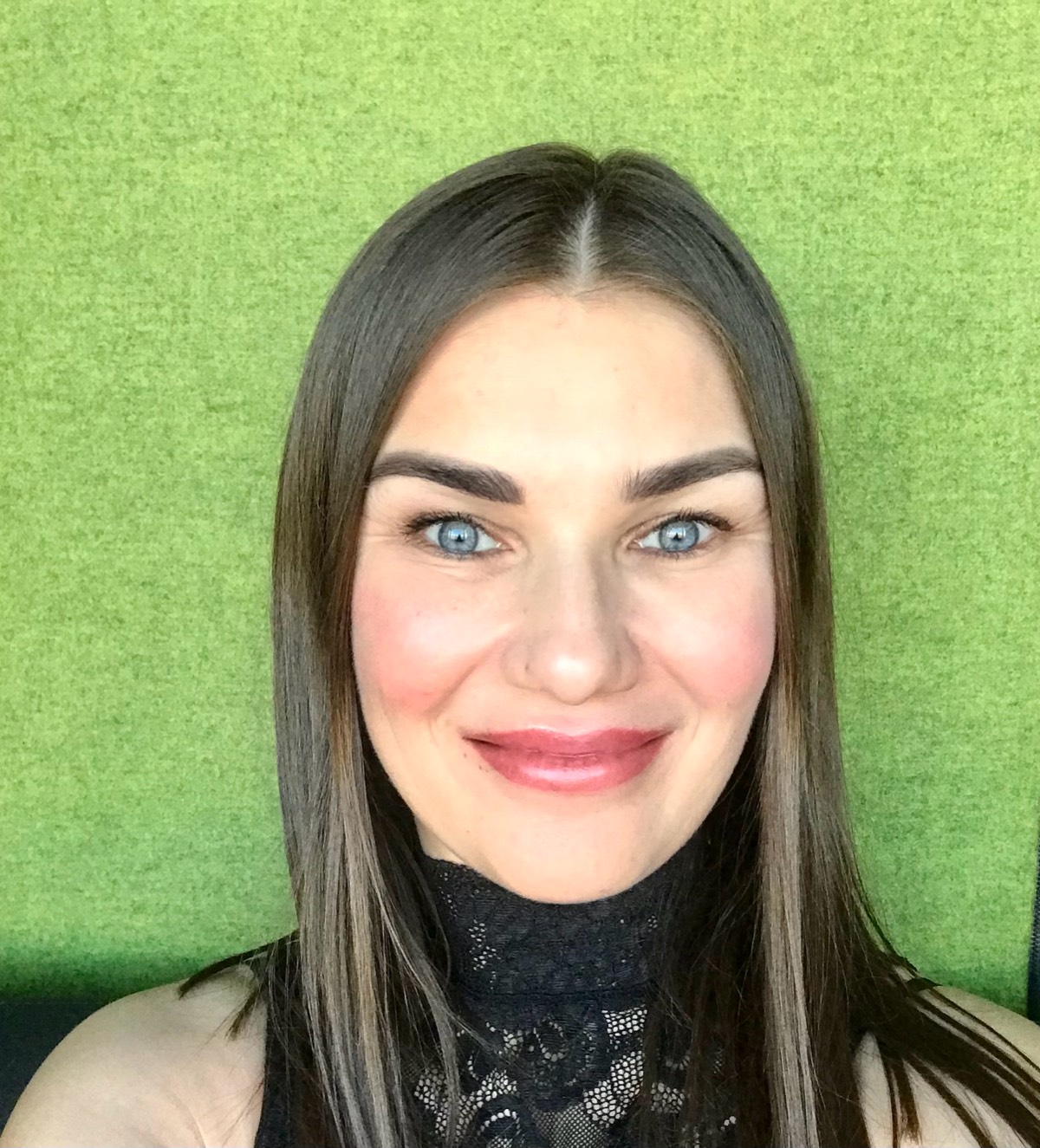 Евгения Соболь | Сетка — социальная сеть от hh.ru