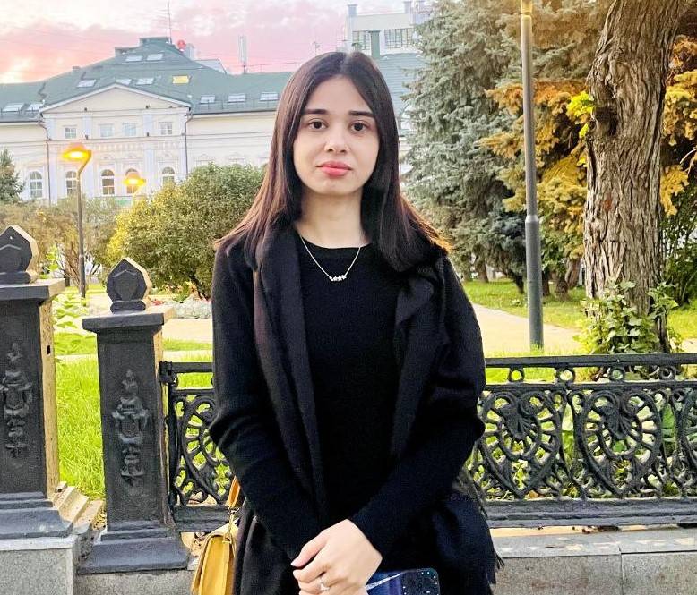Amna Mehtab