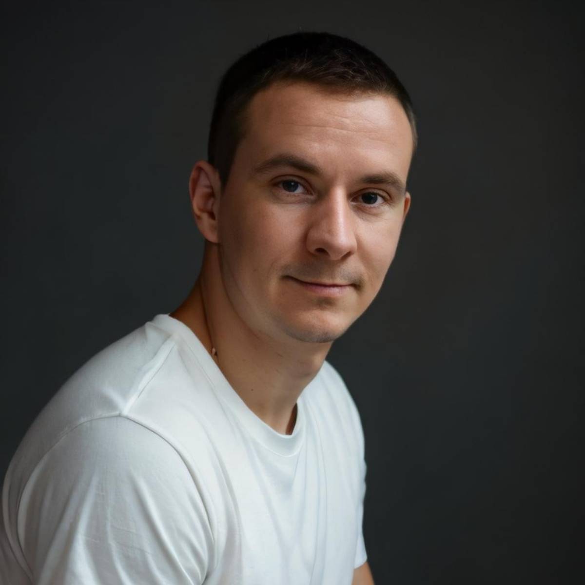 Максим Яровой | Сетка — социальная сеть от hh.ru