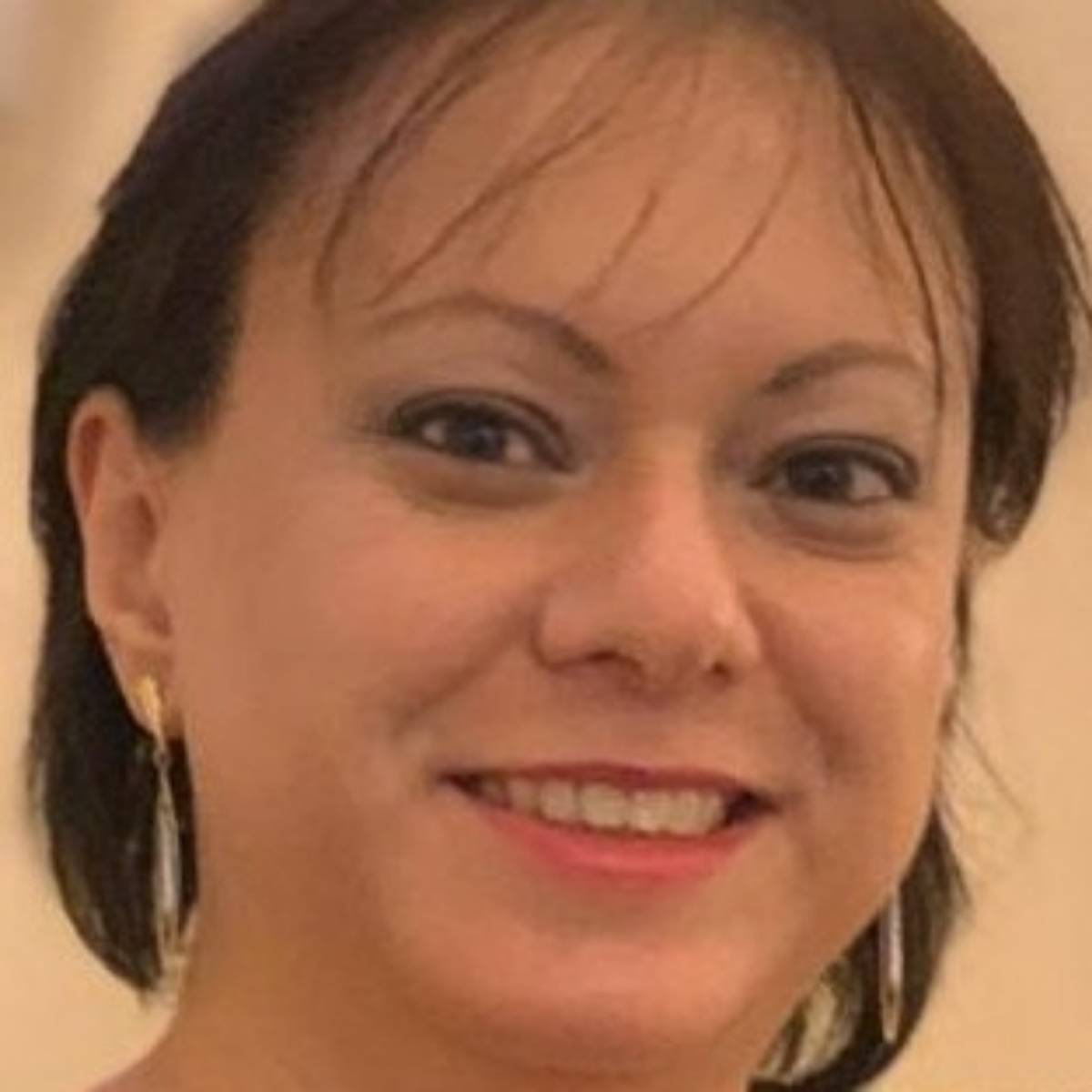 Джамиля Салахова | Сетка — социальная сеть от hh.ru