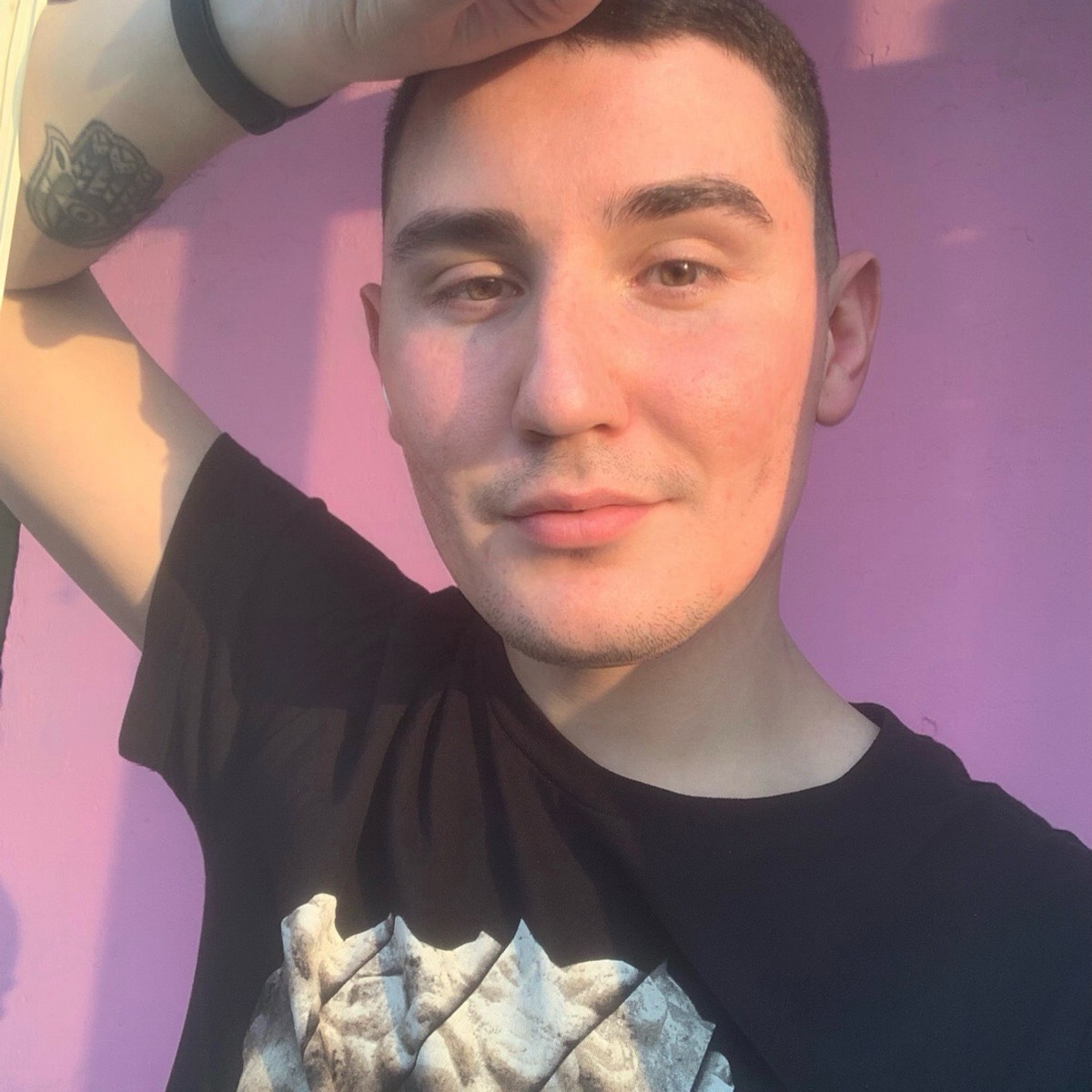 Тима Гриньков