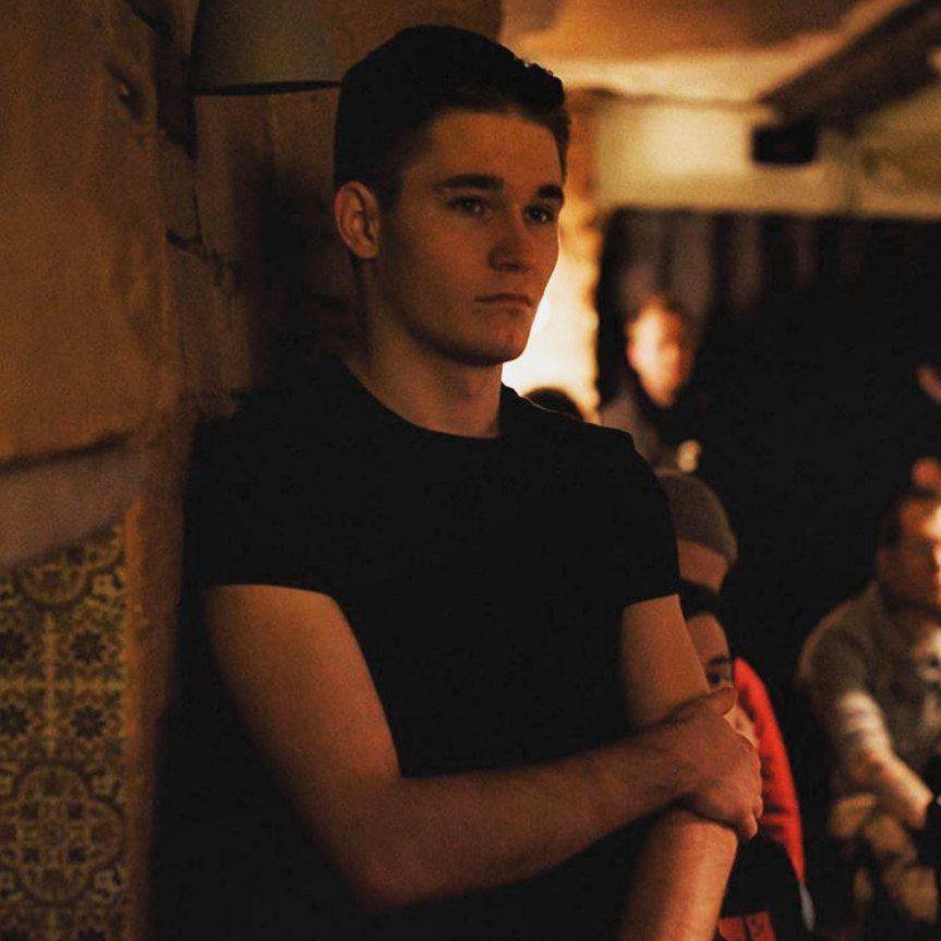 Владислав Ивашин | Сетка — социальная сеть от hh.ru