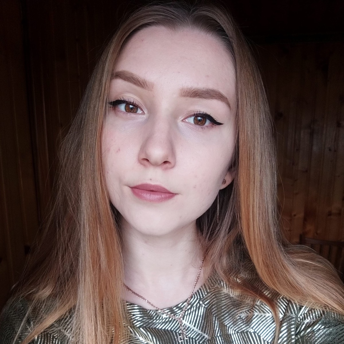 Ксения Баранова