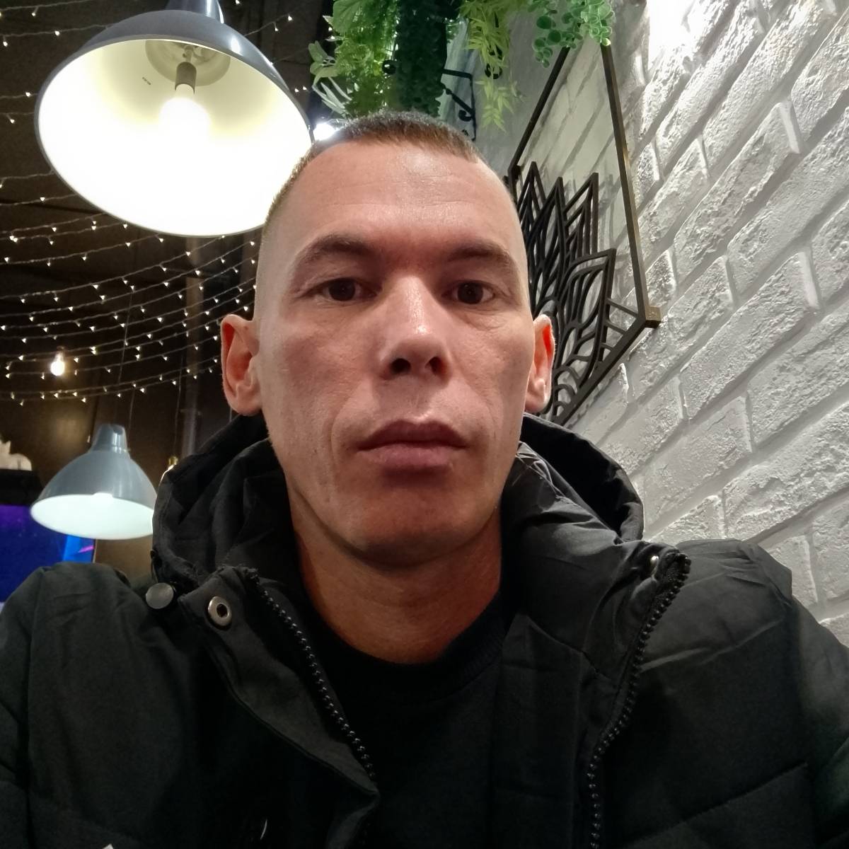 Федор Каймысов