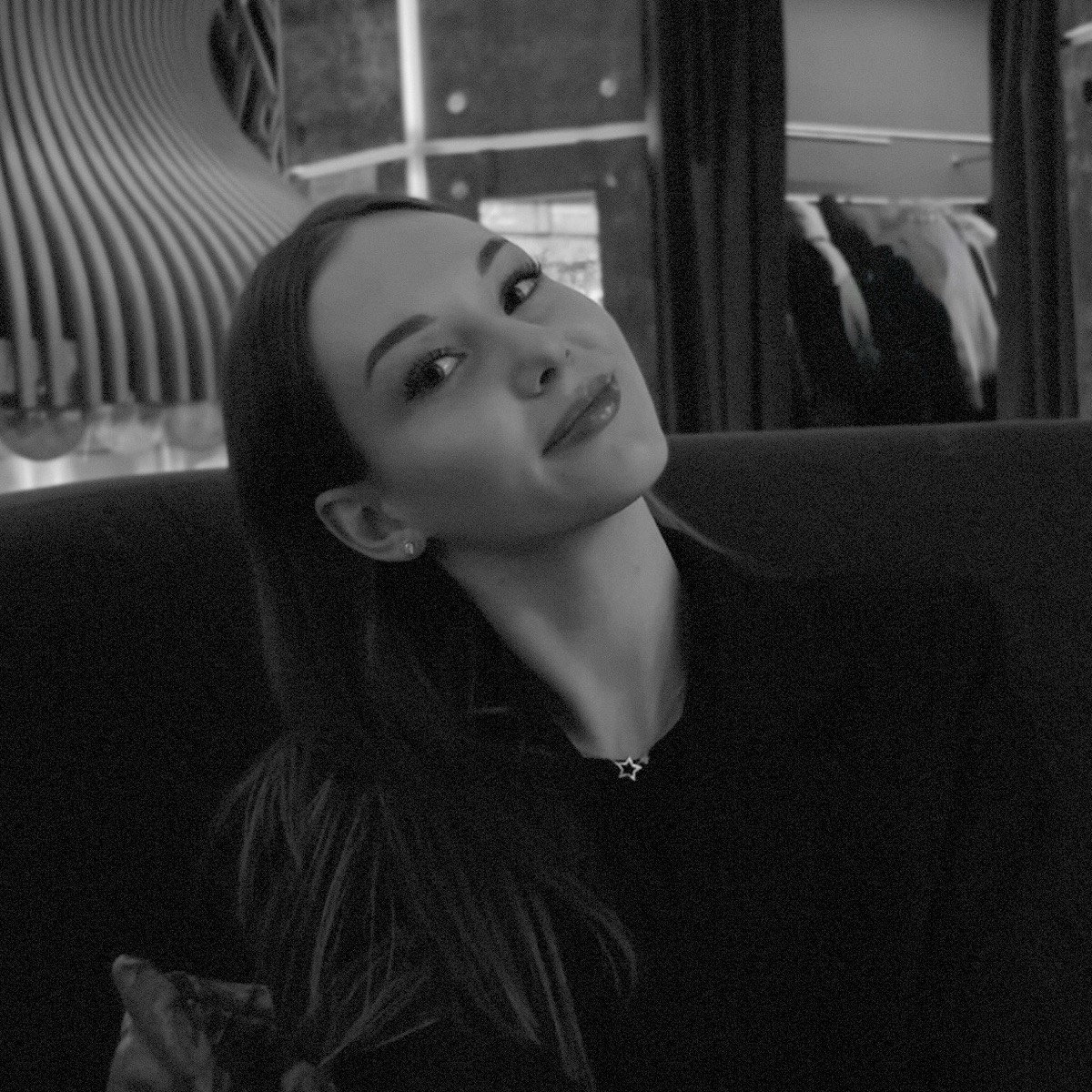 Анастасия Самойленко