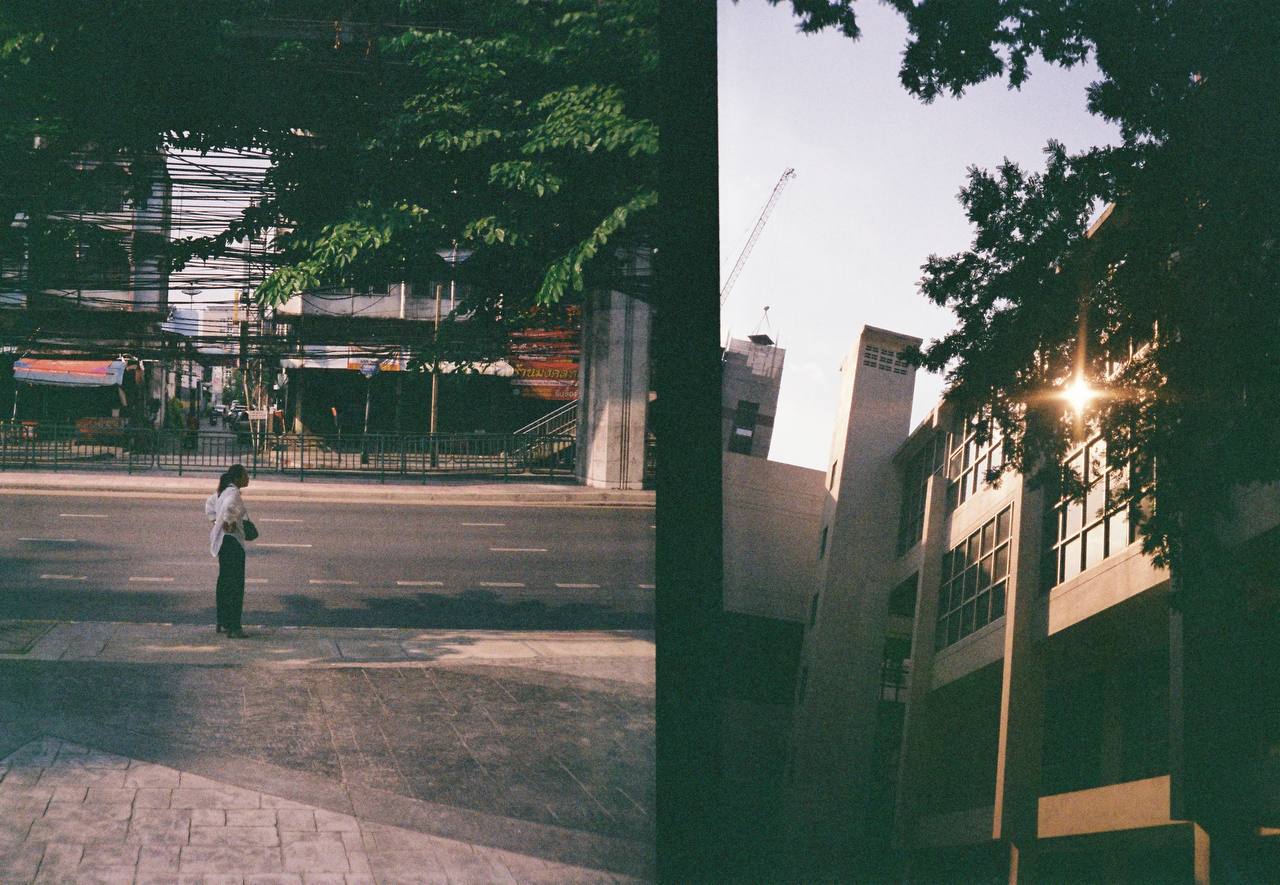 Вчера провели Божьи игры. Но рассказывать нужно издалека.
Этот город я возненавидел сразу же, как вышел из самолета | Сетка — социальная сеть от hh.ru