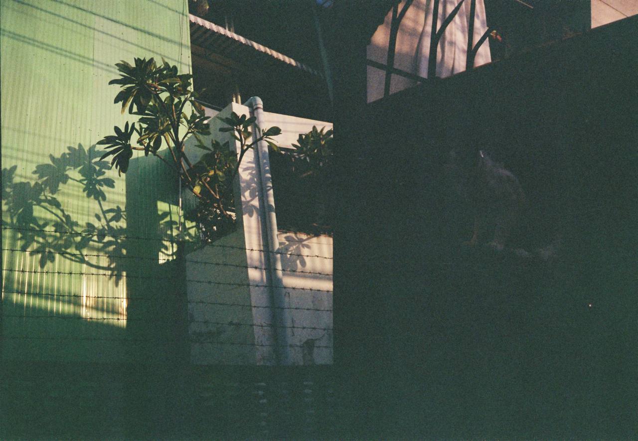 Вчера провели Божьи игры. Но рассказывать нужно издалека.
Этот город я возненавидел сразу же, как вышел из самолета | Сетка — социальная сеть от hh.ru