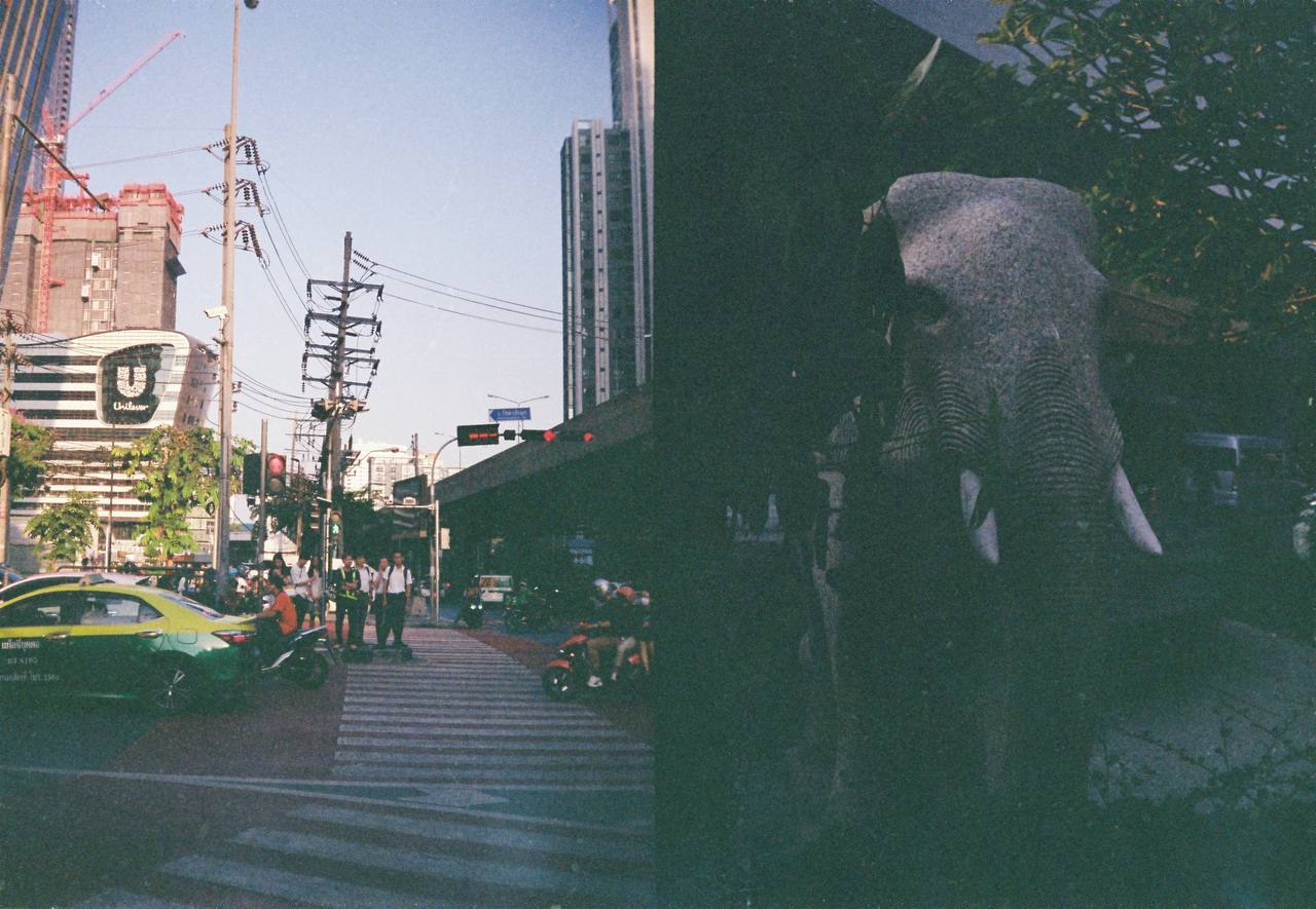 Вчера провели Божьи игры. Но рассказывать нужно издалека.
Этот город я возненавидел сразу же, как вышел из самолета | Сетка — социальная сеть от hh.ru