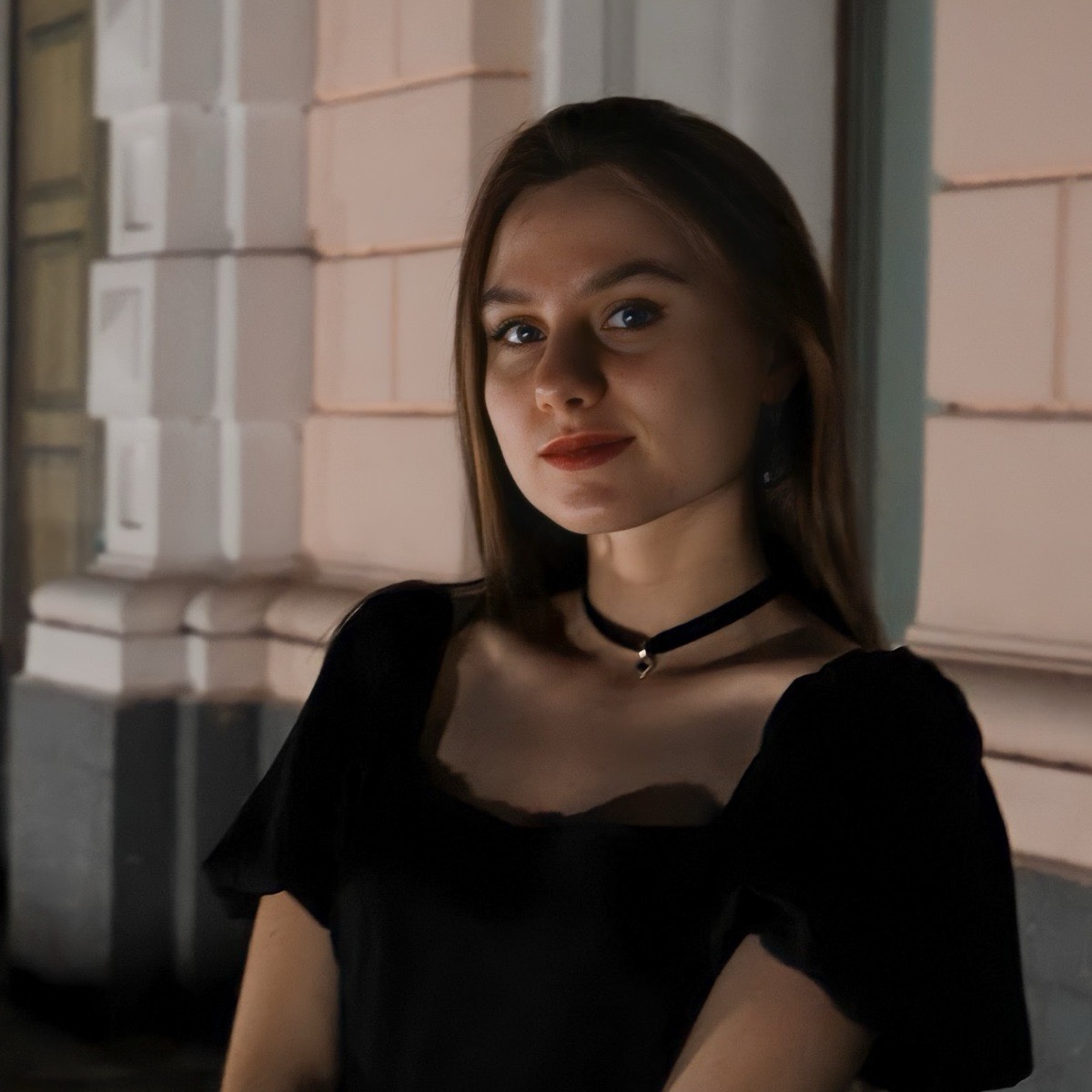 Анастасия Юрченко | Сетка — социальная сеть от hh.ru