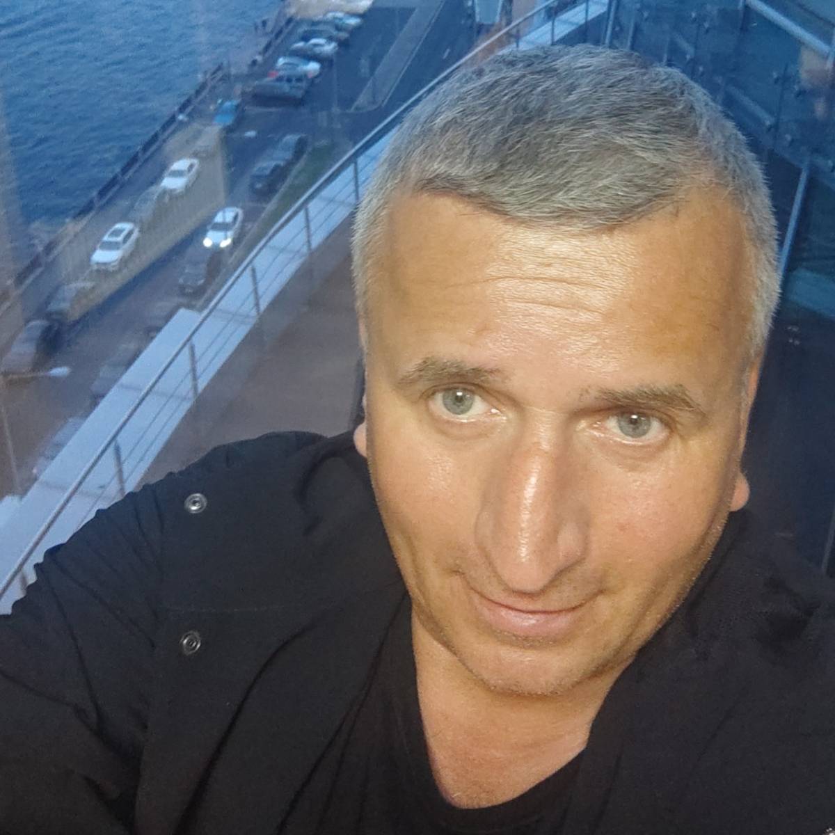 Валерий Chernogryazskiy | Сетка — социальная сеть от hh.ru