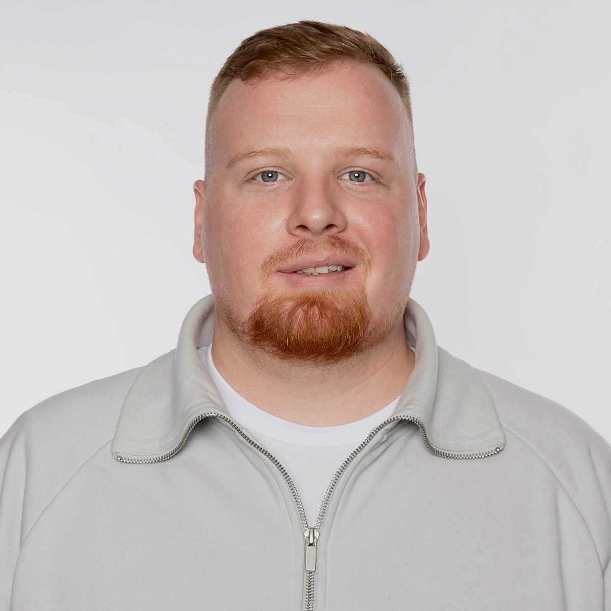 Роман Матюхин | Сетка — социальная сеть от hh.ru